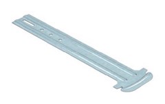 TAMADEX Závěs štěrbinový CD 60/27 SDK tl. 1,0mm - 200mm